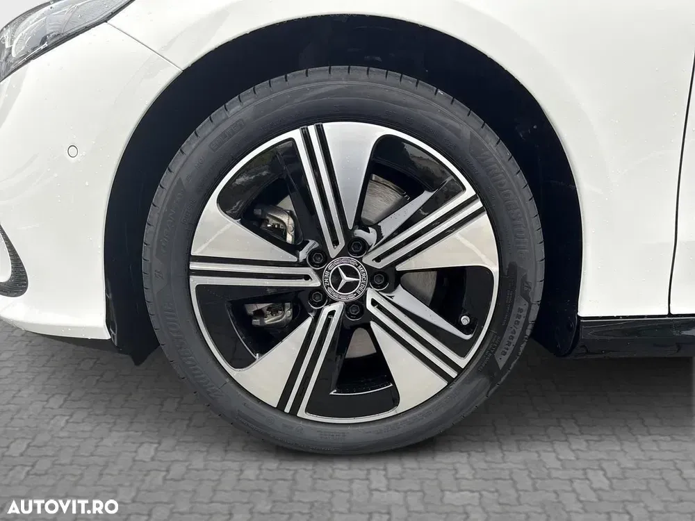 Mercedes-Benz CLA 200 C174 4Matic — imagine 6