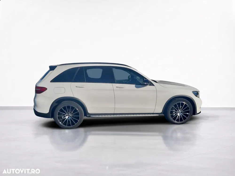 Mercedes-Benz GLC — imagine 6