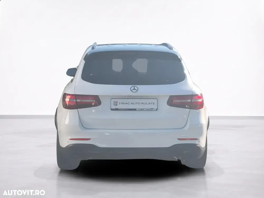 Mercedes-Benz GLC — imagine 4