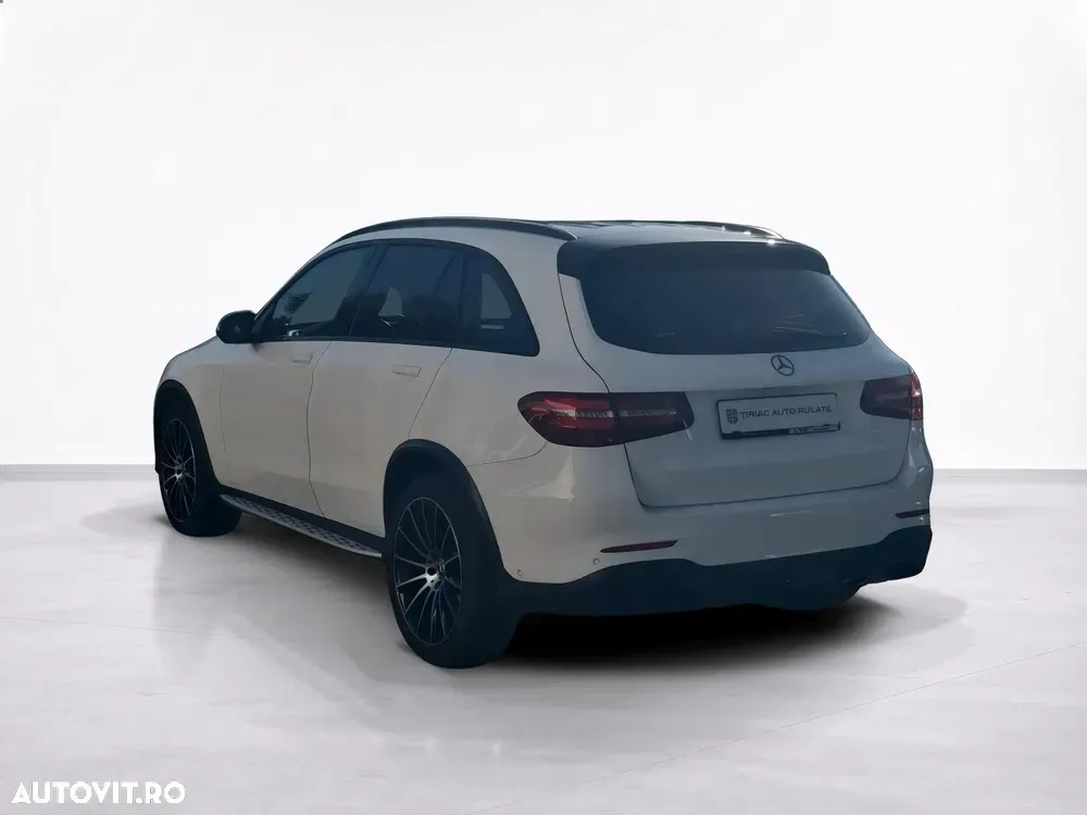 Mercedes-Benz GLC — imagine 3