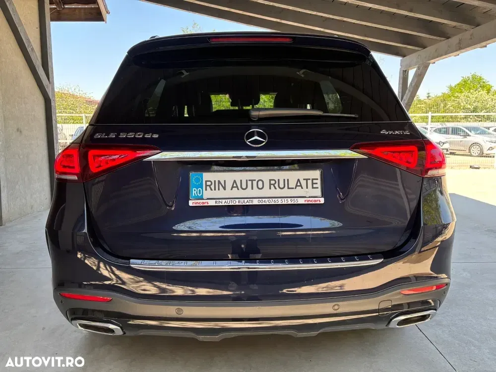 Mercedes-Benz GLE — imagine 6