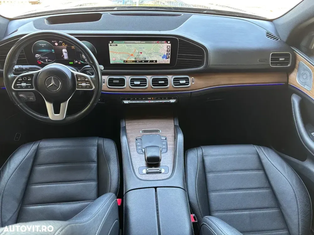 Mercedes-Benz GLE — imagine 4
