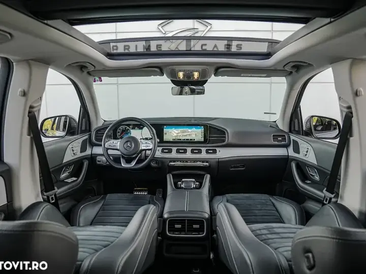 Mercedes-Benz GLE 350 de 4MATIC 9G-TRONIC
