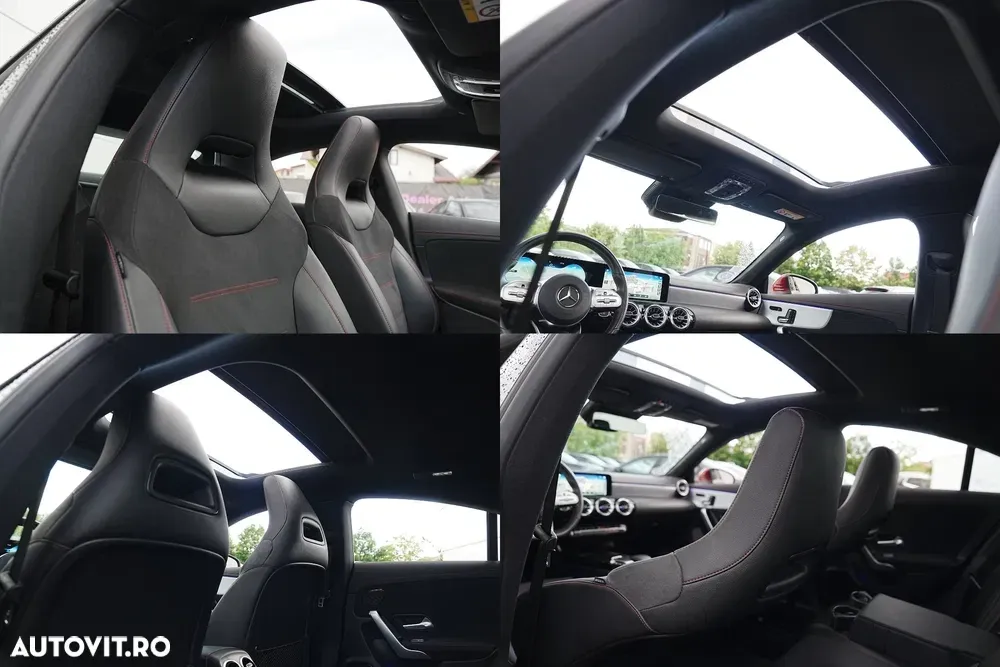 Mercedes-Benz CLA 200 — imagine 6