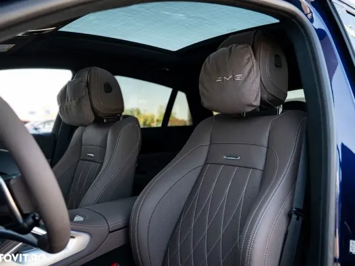 Mercedes-Benz GLE Coupe