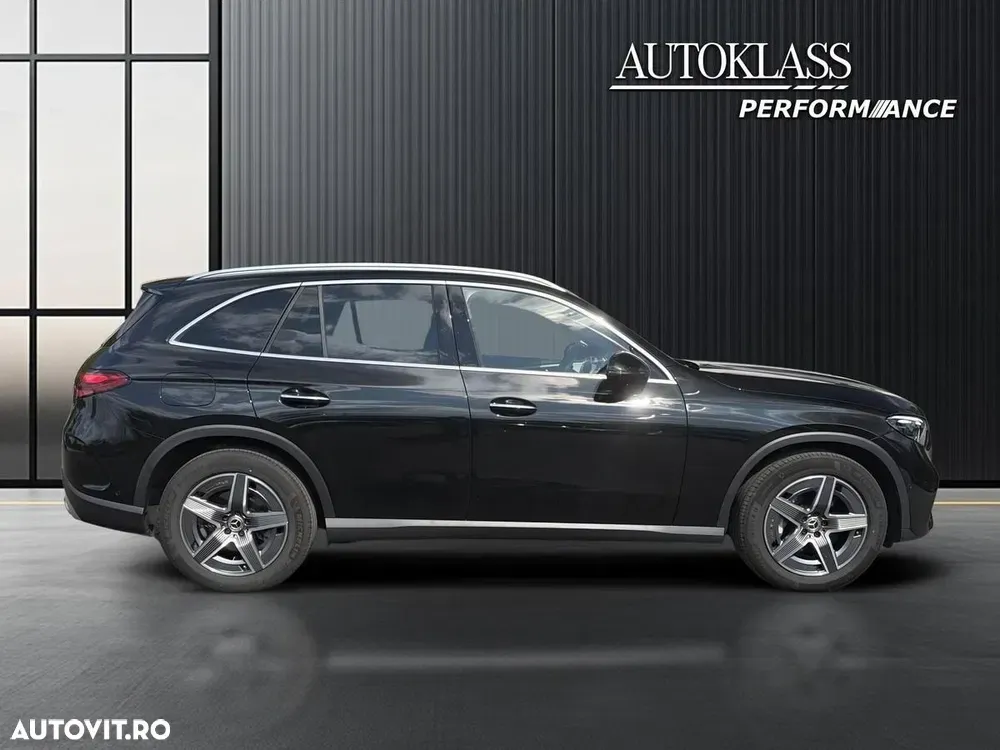 Mercedes-Benz GLC X254 200 4Matic 9G-TRONIC AMG Line Advanced — imagine 6