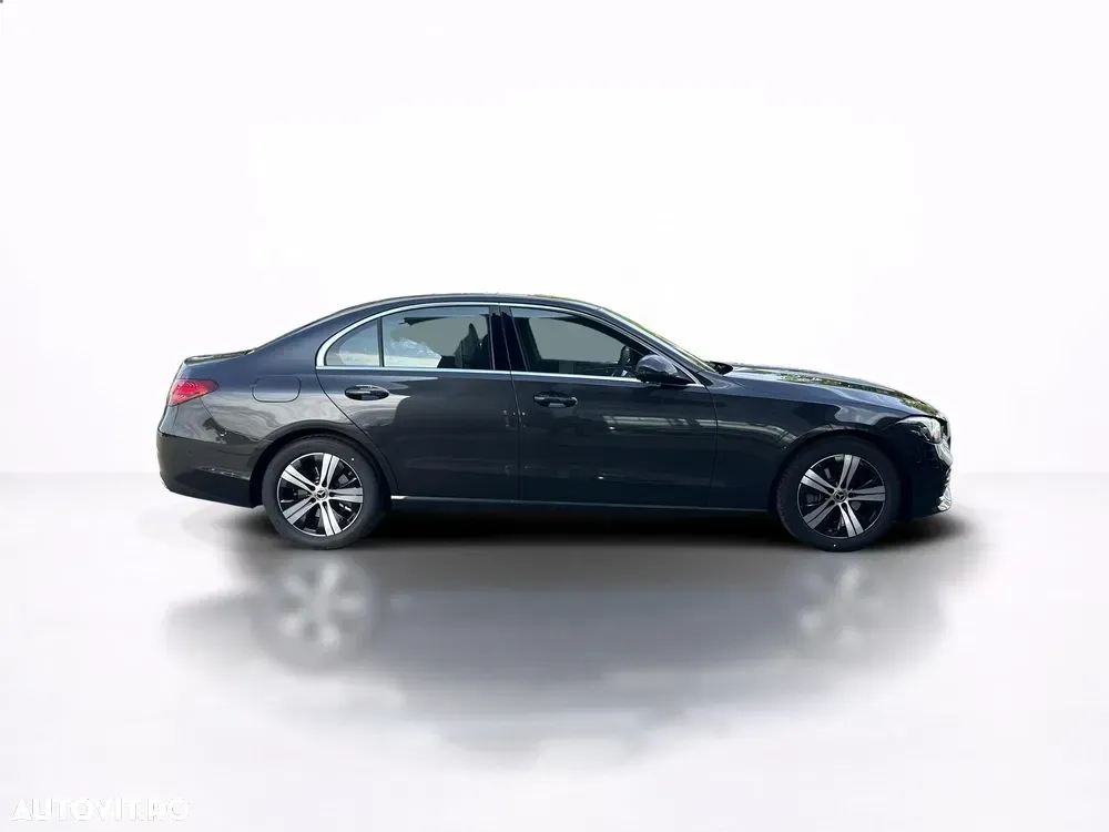 Mercedes-Benz C W206 180 9G-TRONIC Edition Avantgarde — imagine 6