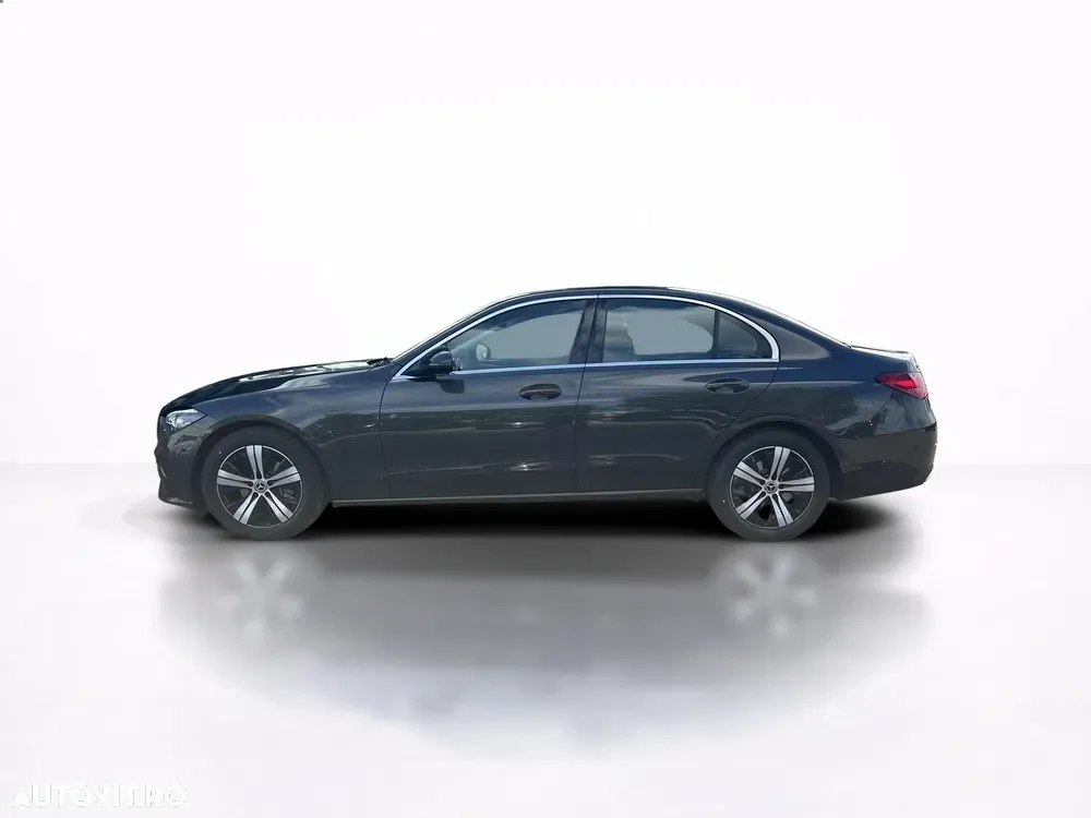 Mercedes-Benz C W206 180 9G-TRONIC Edition Avantgarde — imagine 5