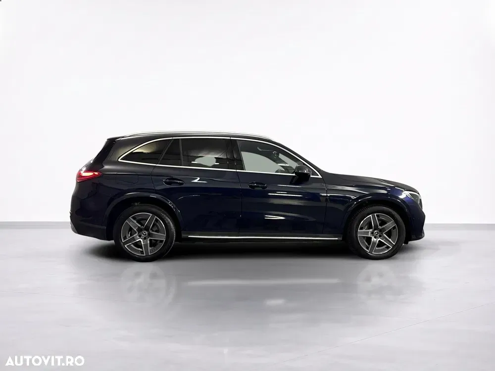 Mercedes-Benz GLC — imagine 6