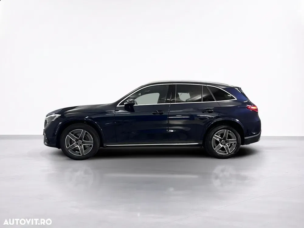 Mercedes-Benz GLC — imagine 2
