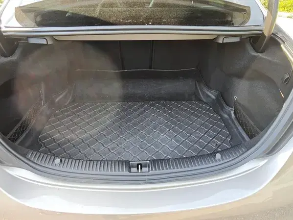 Mercedes-Benz C W206