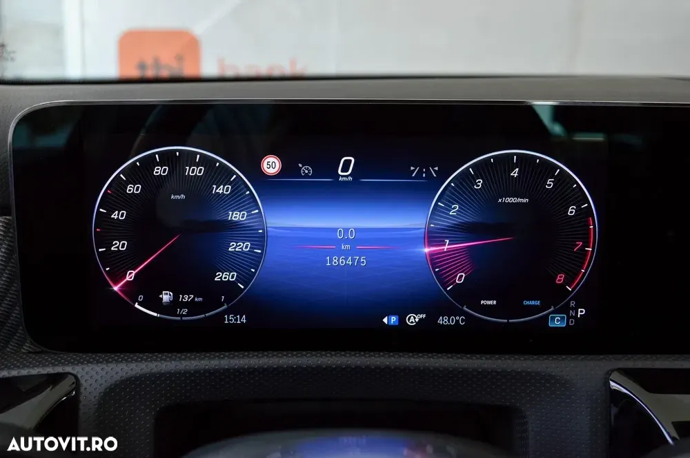 Mercedes-Benz A 180 W177/V177 7G-DCT Advanced Progressive — imagine 6