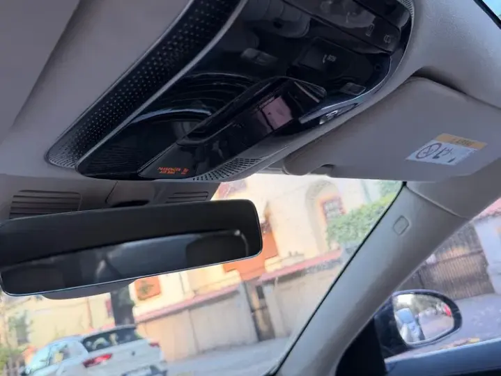 Mercedes-Benz S 580 e 4MATIC Long