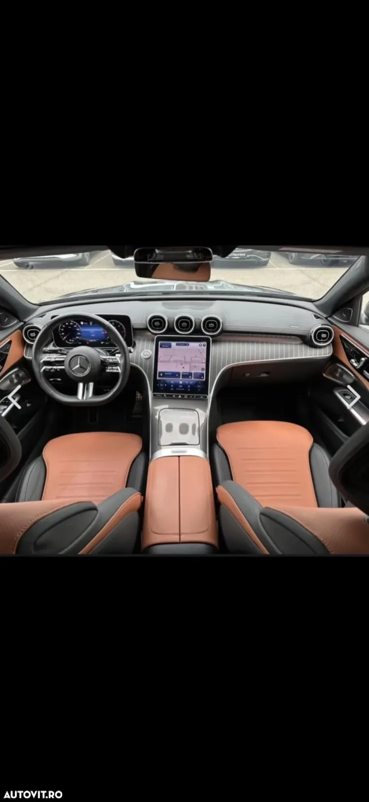 Mercedes-Benz CLC 220 — imagine 2