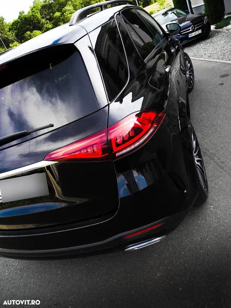 Mercedes-Benz GLE — imagine 4