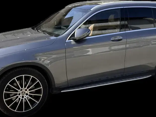 Mercedes-Benz GLC X253