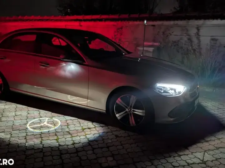 Mercedes-Benz C W206