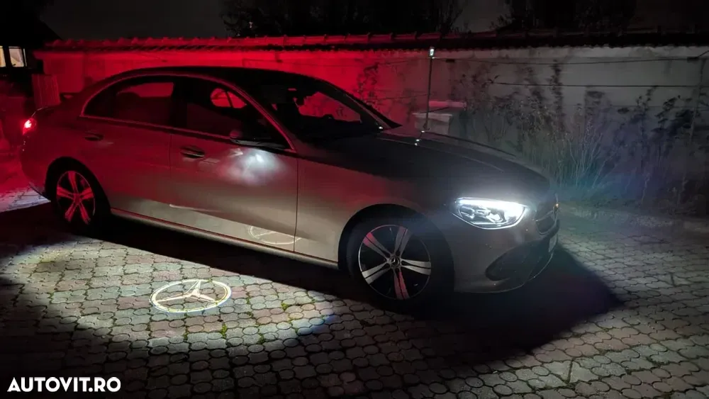 Mercedes-Benz C W206 — imagine 6