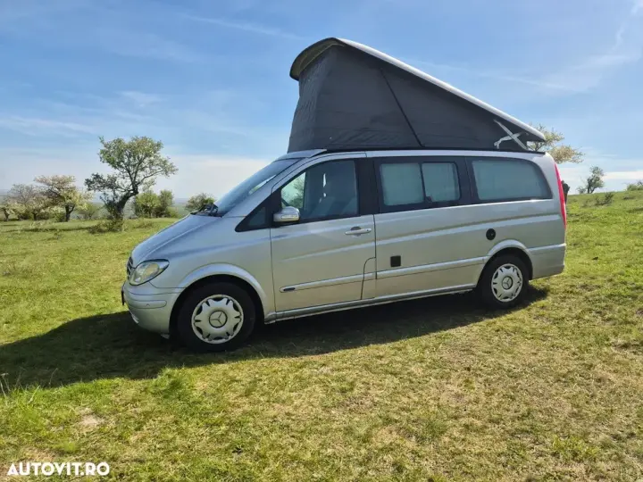 Mercedes-Benz Viano