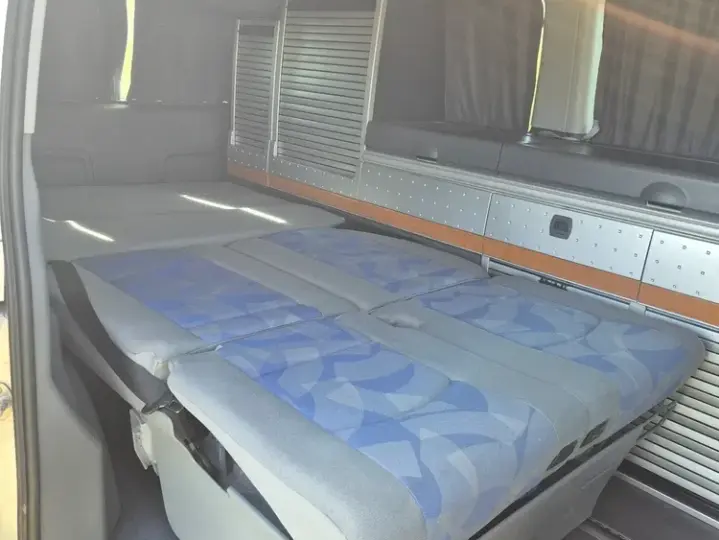 Mercedes-Benz Viano
