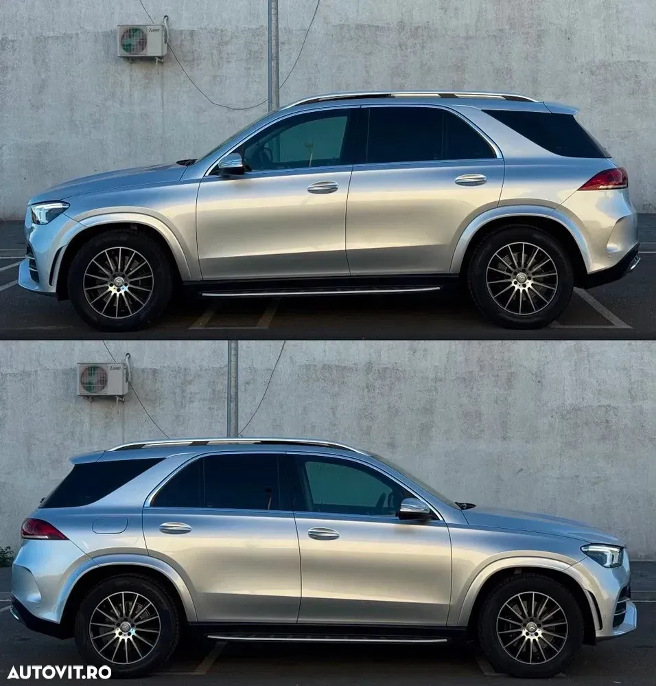 Mercedes-Benz GLE 300 d 4MATIC — imagine 5