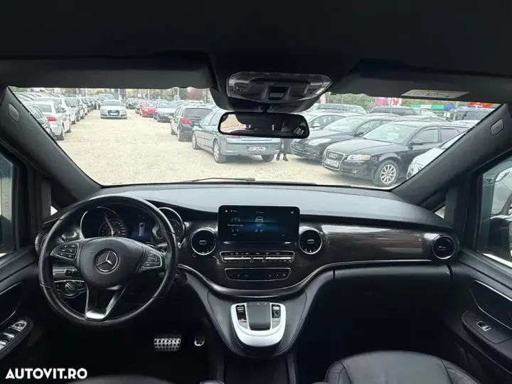 Mercedes-Benz V
