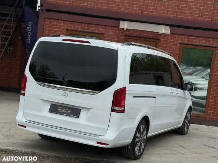 Mercedes-Benz V