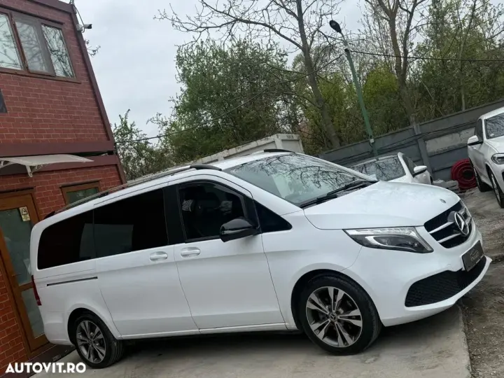 Mercedes-Benz V
