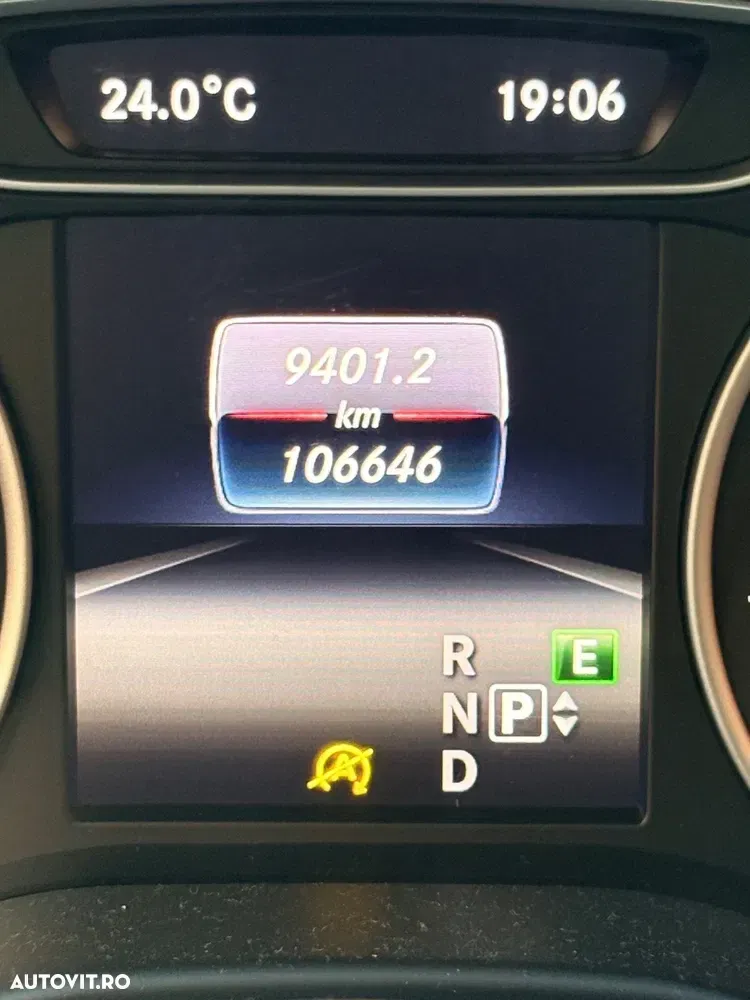 Mercedes-Benz A 160 W176 — imagine 6