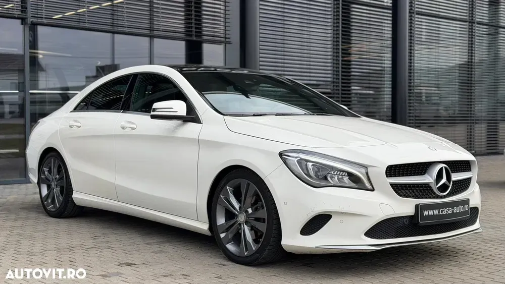 Mercedes-Benz CLA gen-c117-2013-2018 — imagine 3