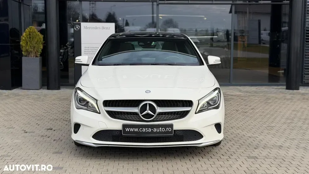 Mercedes-Benz CLA gen-c117-2013-2018 — imagine 2