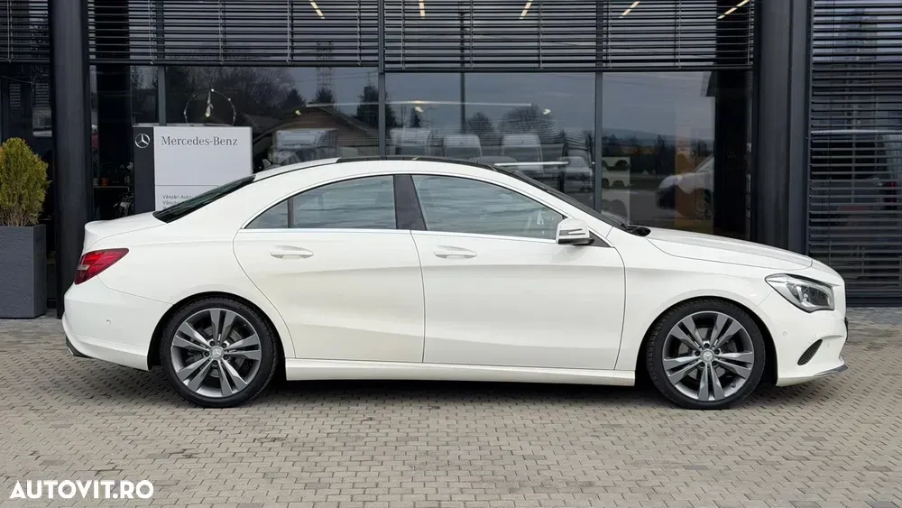 Mercedes-Benz CLA gen-c117-2013-2018 — imagine 4