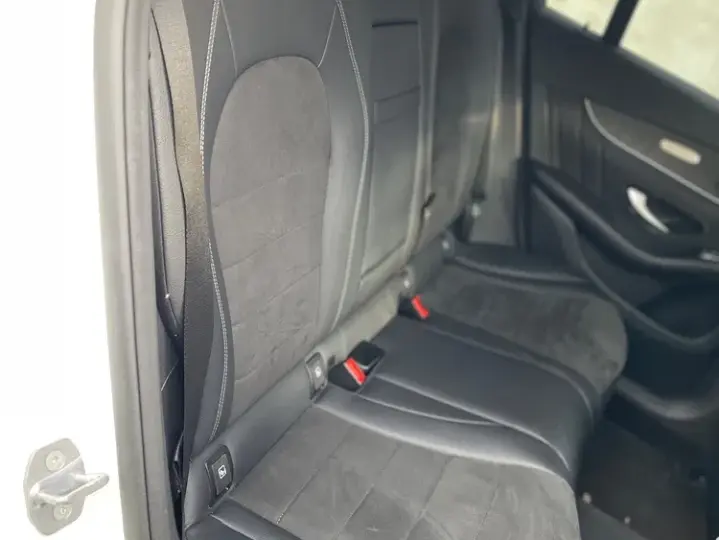Mercedes-Benz GLC Coupe 250 d 4MATIC