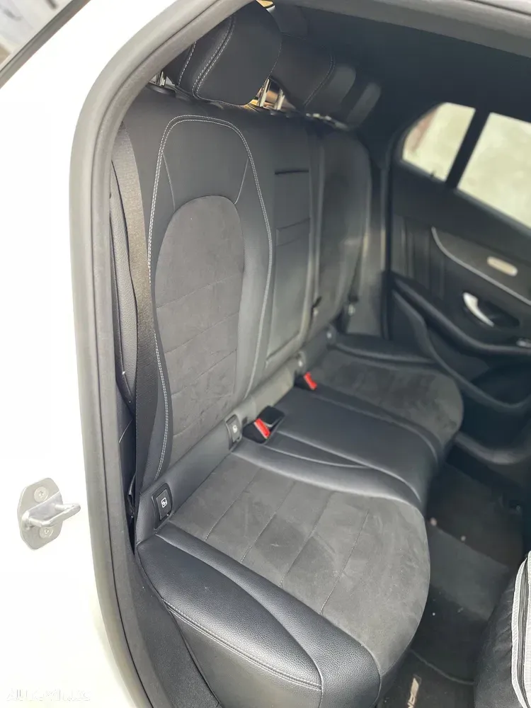 Mercedes-Benz GLC Coupe 250 d 4MATIC — imagine 5