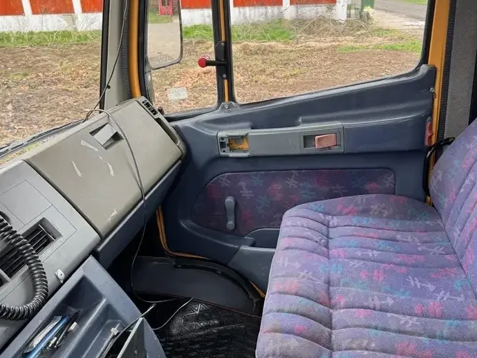 Mercedes-Benz Vario