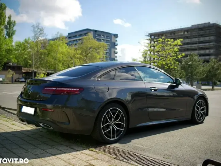 Mercedes-Benz E W213