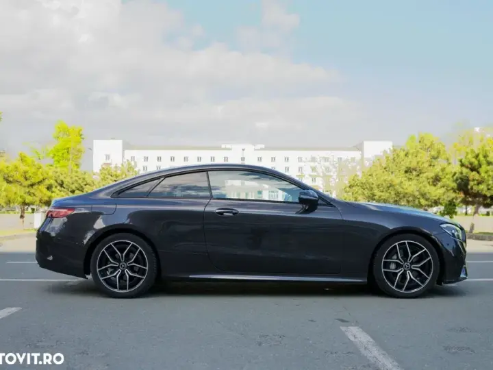 Mercedes-Benz E W213