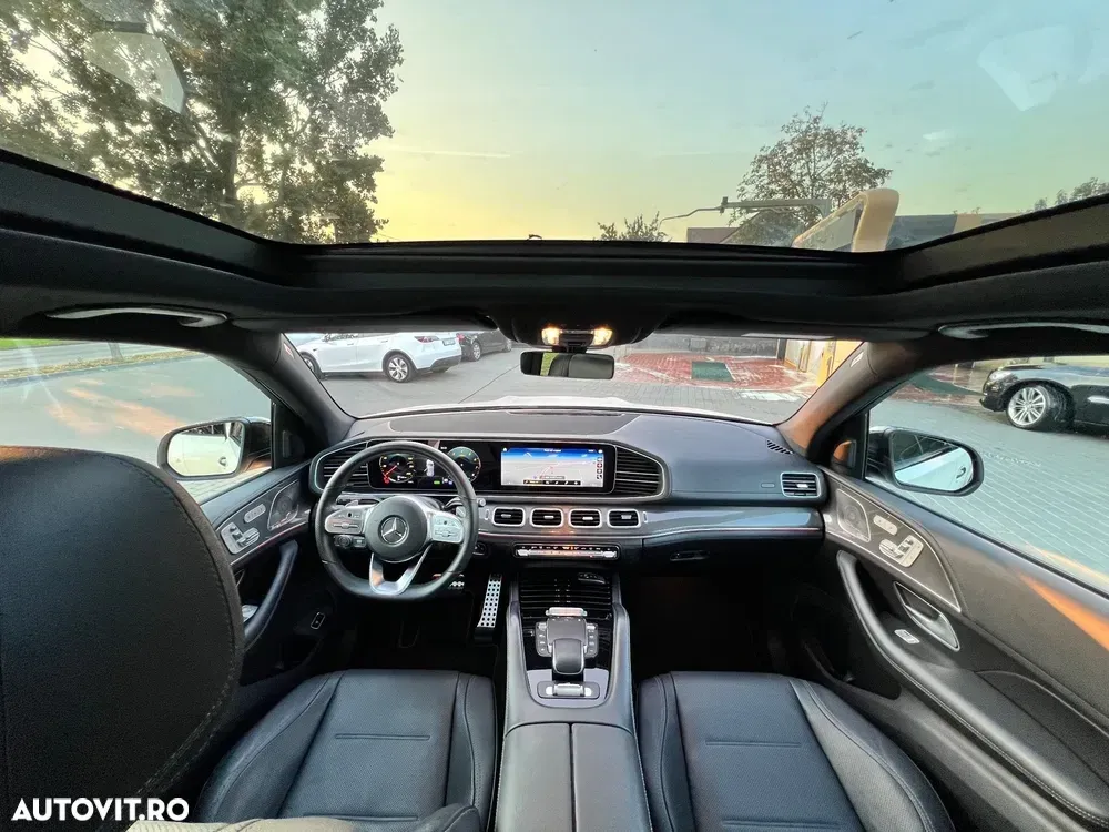 Mercedes-Benz GLE — imagine 6