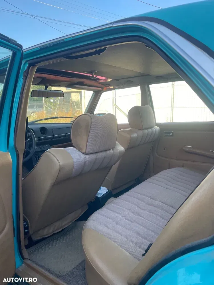 Mercedes-Benz W123 — imagine 5