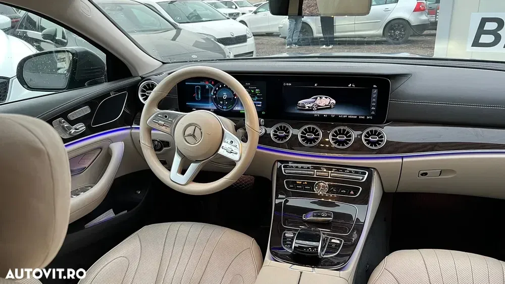 Mercedes-Benz CLS C257 — imagine 6