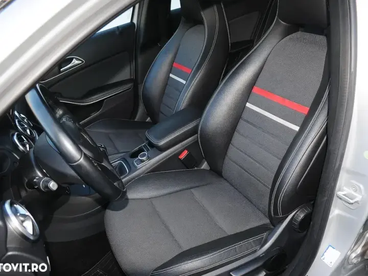 Mercedes-Benz A 180 W176 AMG Line