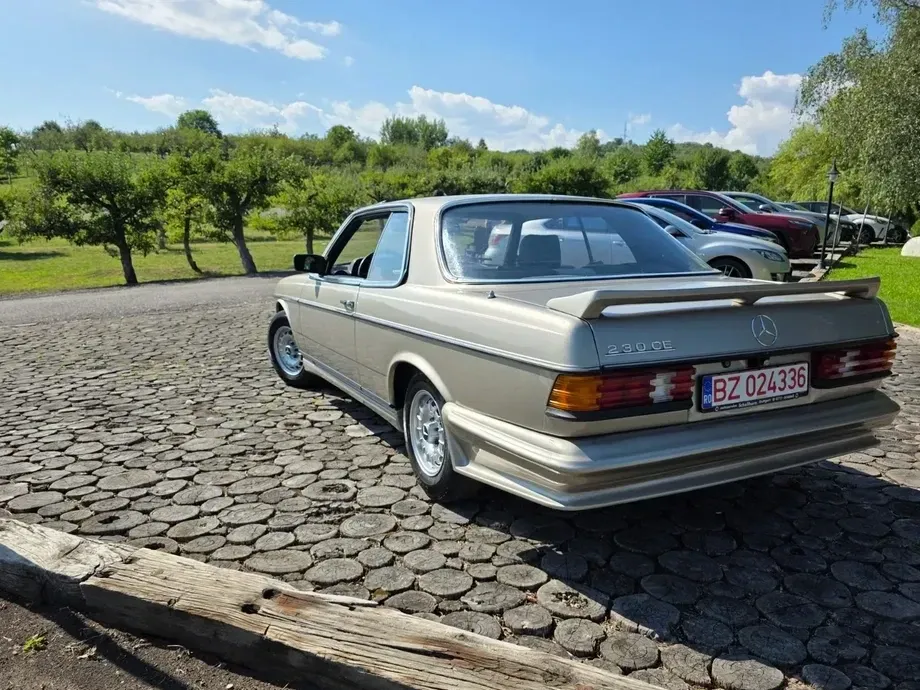 Mercedes-Benz CLC 230 — imagine 6