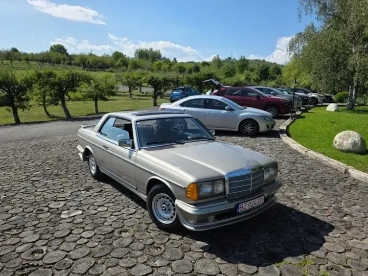 Mercedes-Benz CLC 230