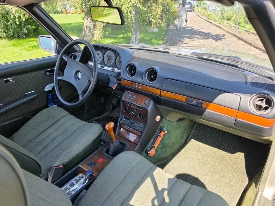 Mercedes-Benz CLC 230 — imagine 5