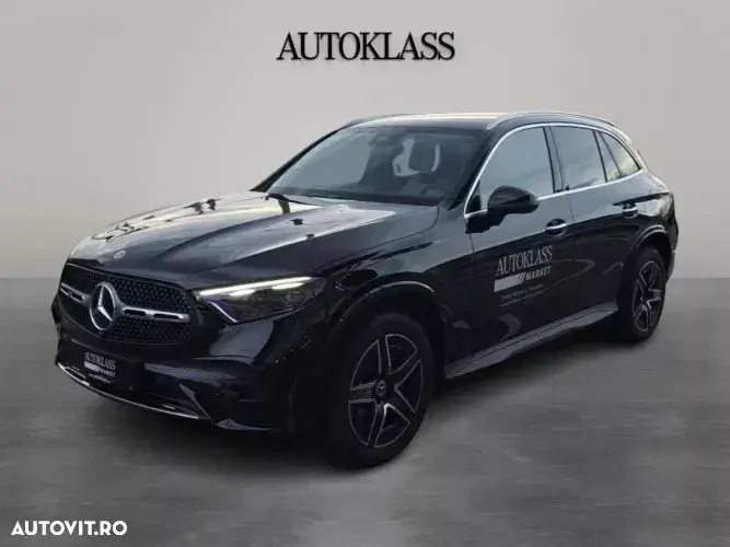 Mercedes-Benz GLC X254