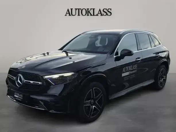 Mercedes-Benz GLC X254