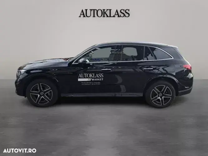 Mercedes-Benz GLC X254
