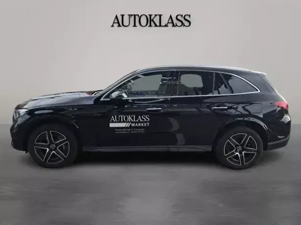 Mercedes-Benz GLC X254