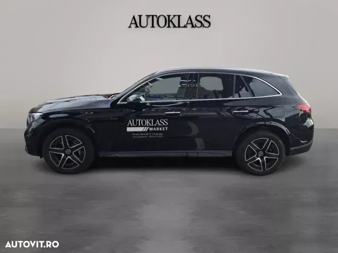 Mercedes-Benz GLC X254 — imagine 2