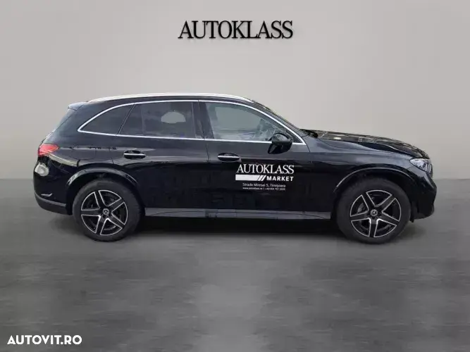 Mercedes-Benz GLC X254